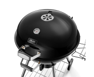 Grill węglowy Ember C2 - 1267957 - zdjęcie 6